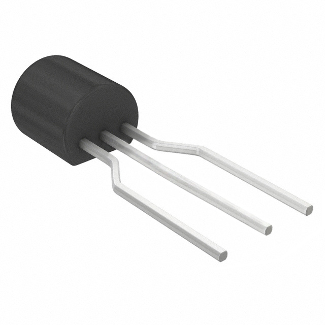 ZVN0124A Diodes Incorporated