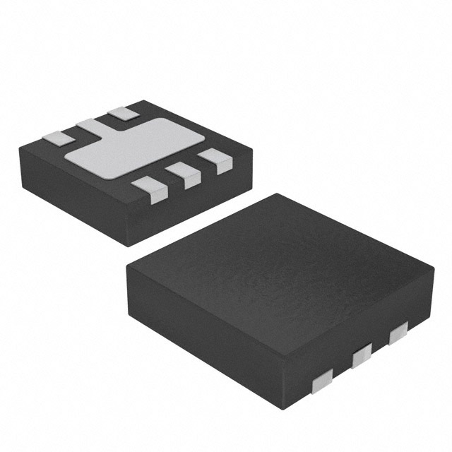 AP3401DNTR-G1 Diodes Incorporated