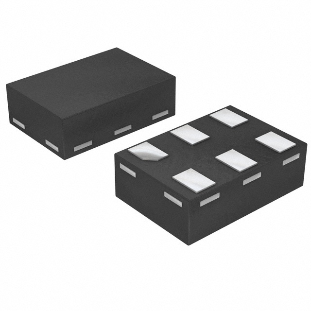 74LVC1G34FW5-7 Diodes Incorporated