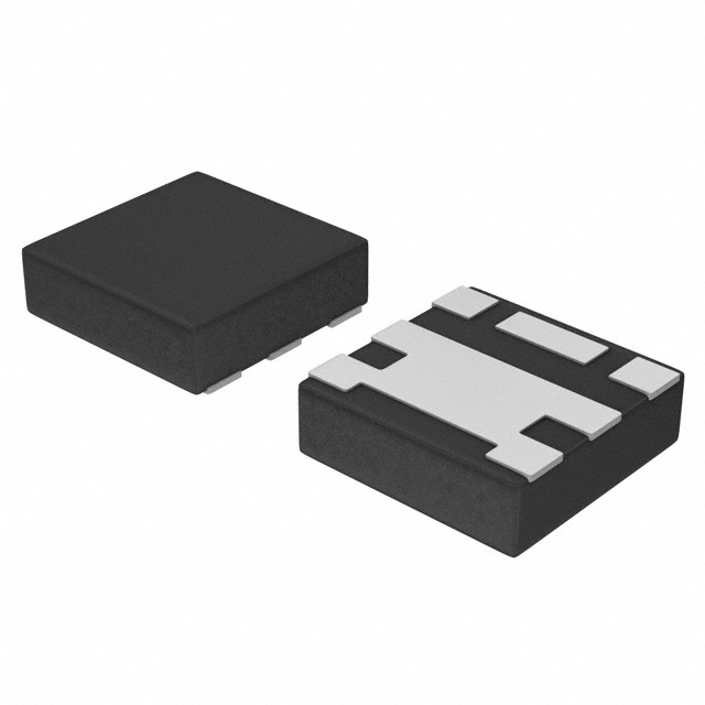 DMP1245UFCL-7 Diodes Incorporated