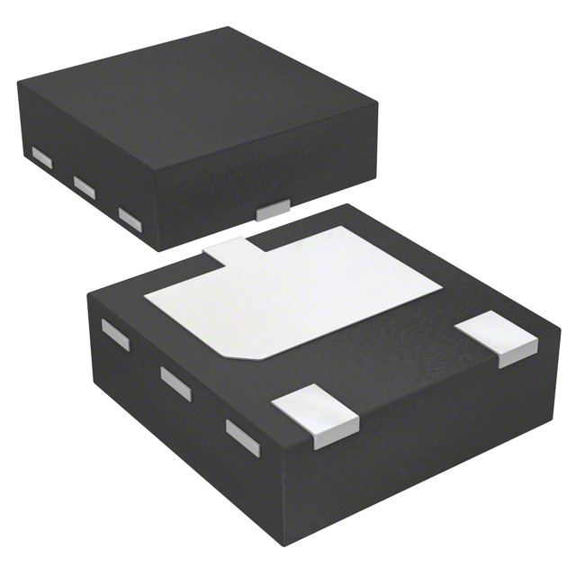 DMG3415UFY4Q-7 Diodes Incorporated