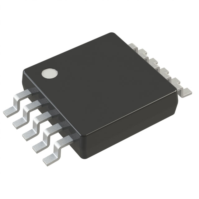 ZXBM2001X10TA Diodes Incorporated