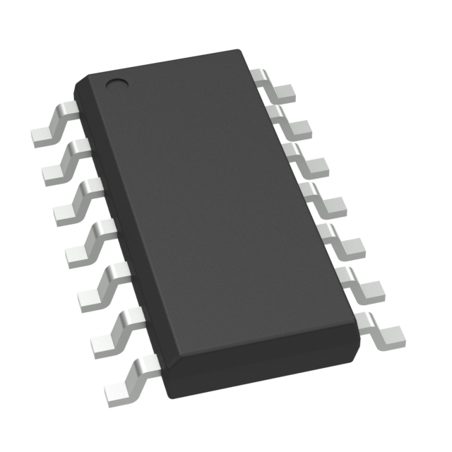 74AHCT86S14-13 Diodes Incorporated