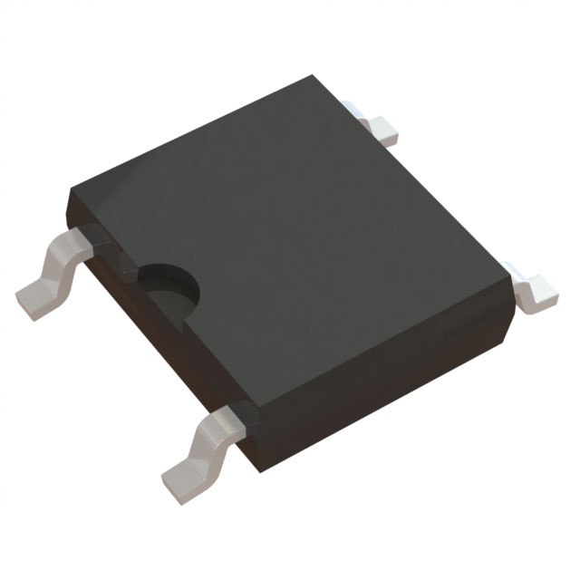 RABF154-13 Diodes Incorporated