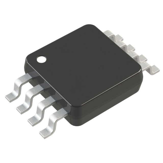 AZV358MMTR-E1 Diodes Incorporated