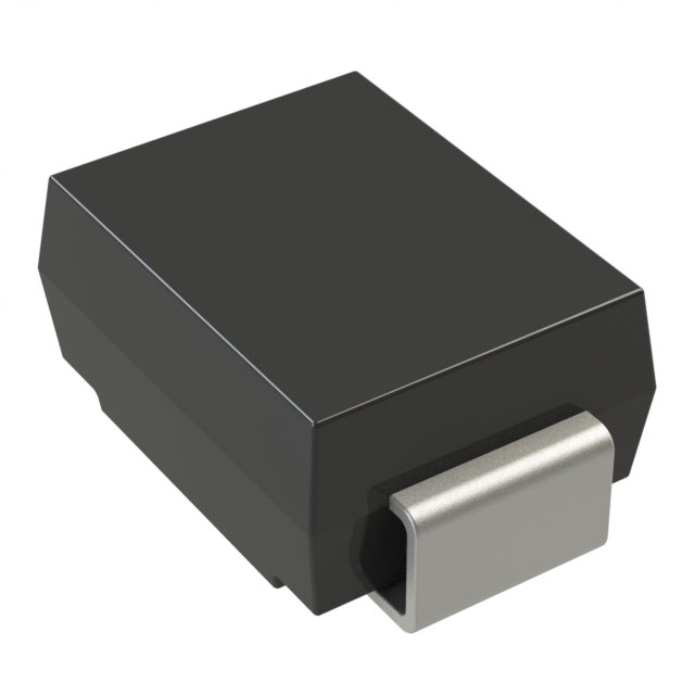 3.0SMCJ14AQ-13 Diodes Incorporated