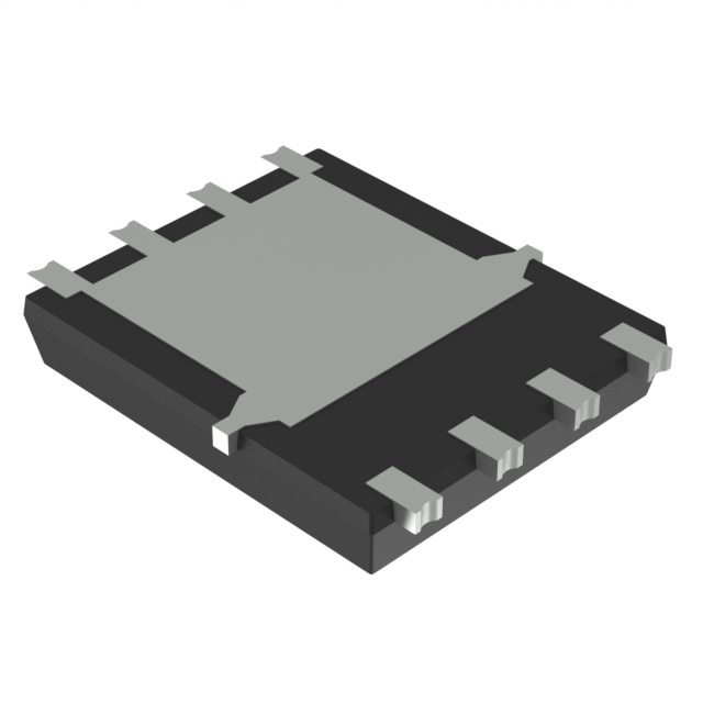 DMTH10H4M5LPSWQ-13 Diodes Incorporated