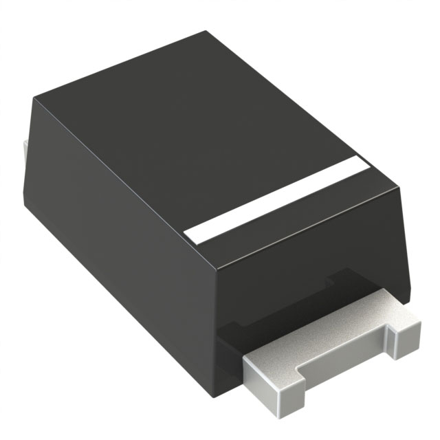 SBR140S1FQ-7-52 Diodes Incorporated