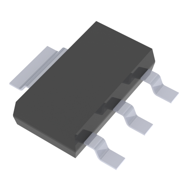 FZT560QTC Diodes Incorporated