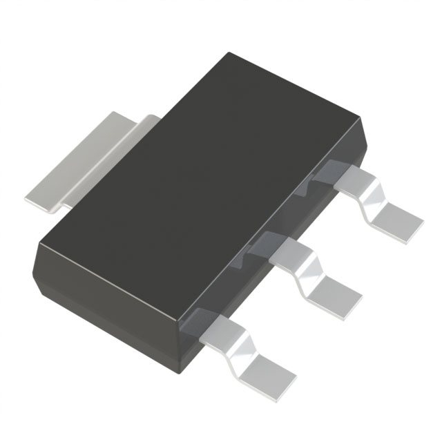 FZT603TC Diodes Incorporated