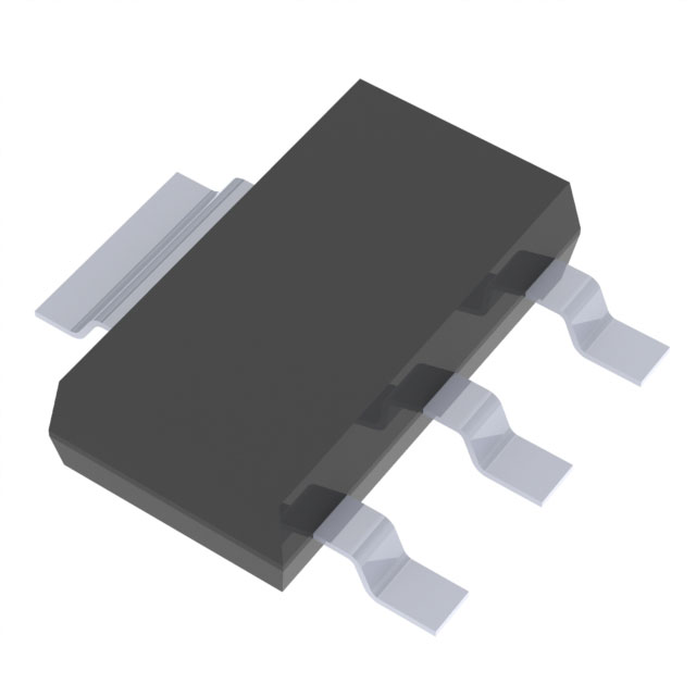 FZT692BQTA Diodes Incorporated