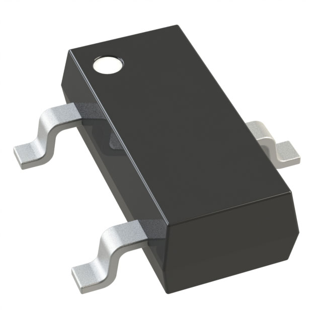 DMP610DL-7 Diodes Incorporated