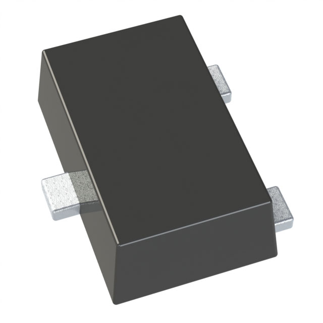 DZ23C2V7-7 Diodes Incorporated