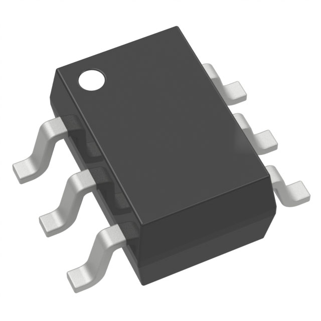 AL5819W6-7 Diodes Incorporated