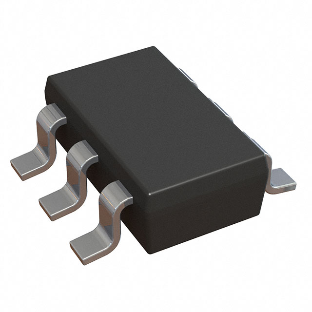 AL8116W6-7 Diodes Incorporated