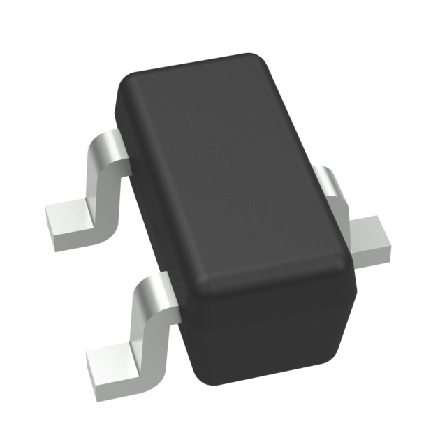 2DC4617R-7 Diodes Incorporated