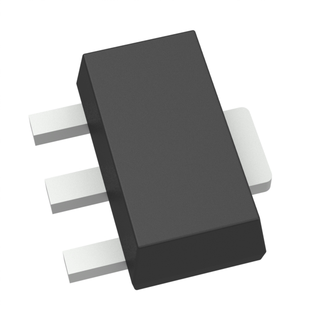 FCX495QTA Diodes Incorporated