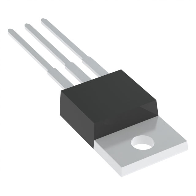 STPR1640CTW Diodes Incorporated