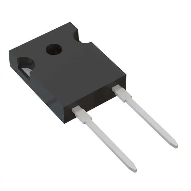 DTH6007PT Diodes Incorporated