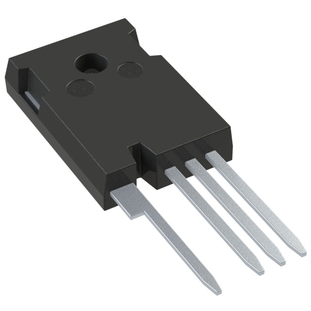 DMWS120H100SM4 Diodes Incorporated