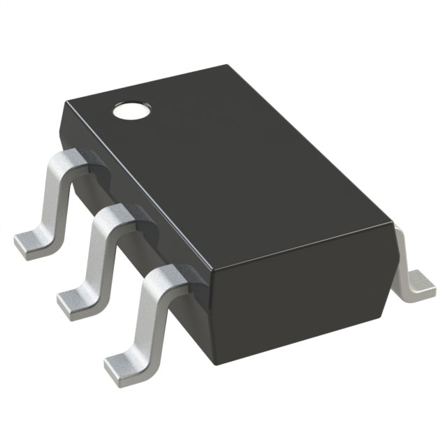 D5V0L4B5TS-7 Diodes Incorporated