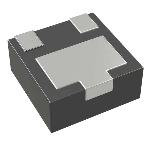 DMN2400UFDQ-13 Diodes Incorporated