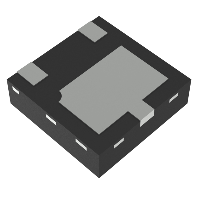 D22V0S1U3LP20-7 Diodes Incorporated