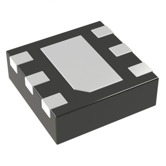 AH8501-FDC-7 Diodes Incorporated