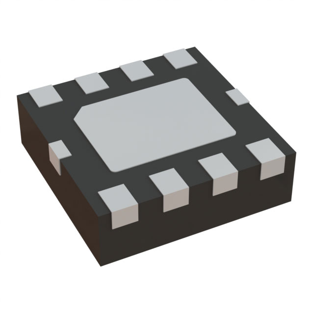 PAM8907SB10-7 Diodes Incorporated