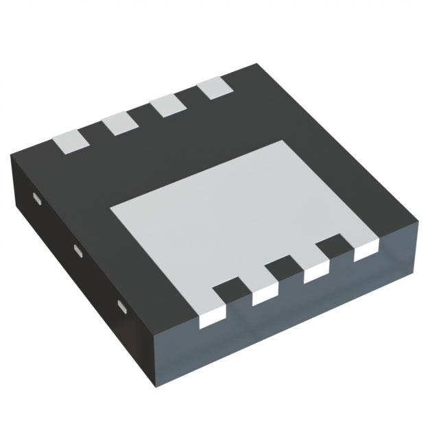 DMT10H009SCG-13 Diodes Incorporated