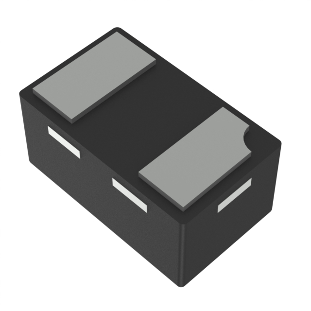 TPD6V8LP-7 Diodes Incorporated