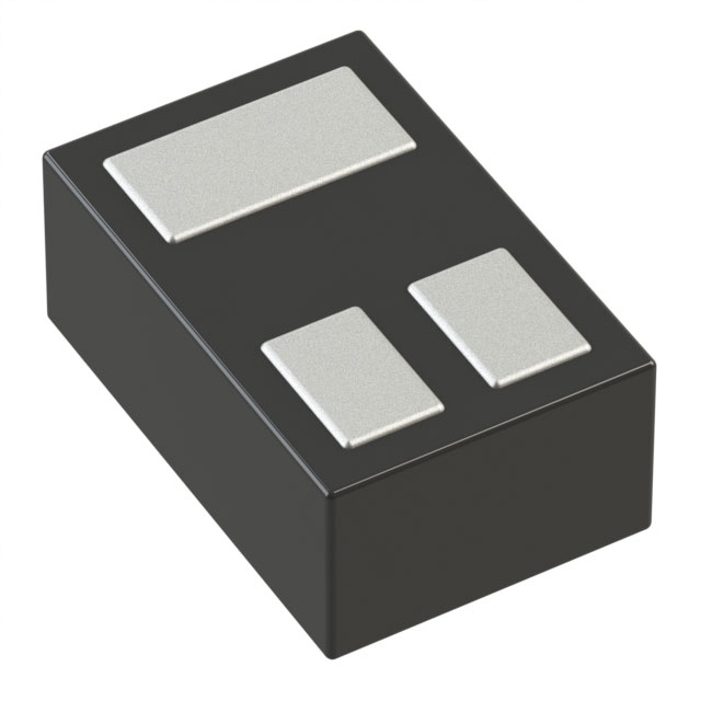 DMN2005LP4K-7-52 Diodes Incorporated