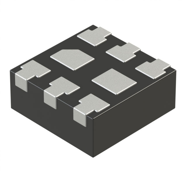 DMC2991UDR4-7 Diodes Incorporated