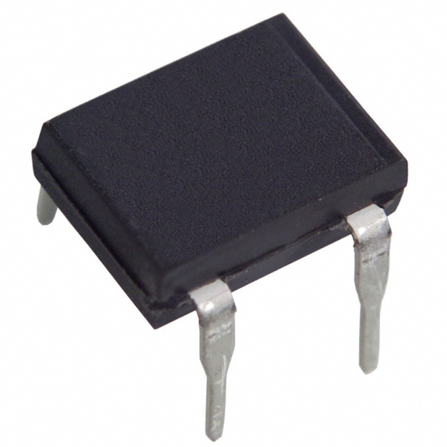 DF005M Diodes Incorporated