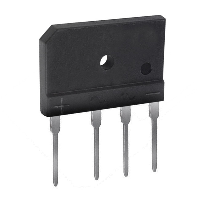 GBJ25005-F Diodes Incorporated