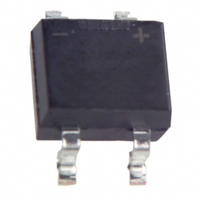 HD02-T Diodes Incorporated