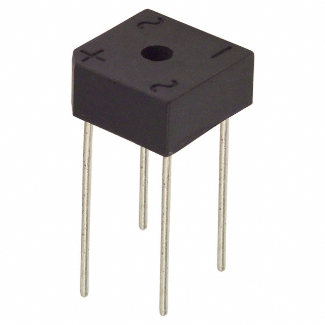 PB605 Diodes Incorporated