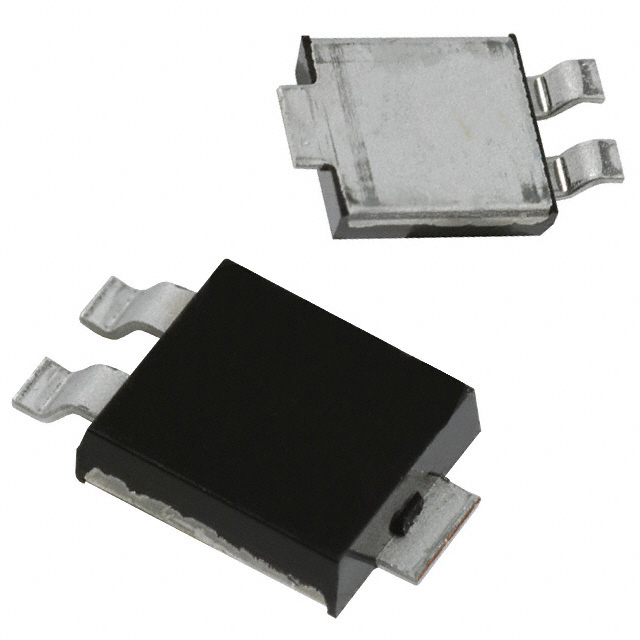 MBRM560-13 Diodes Incorporated