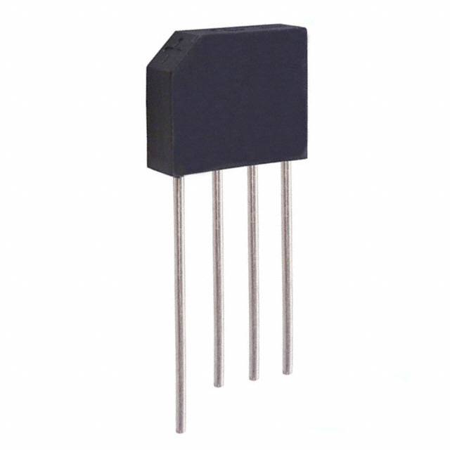 RS401L Diodes Incorporated