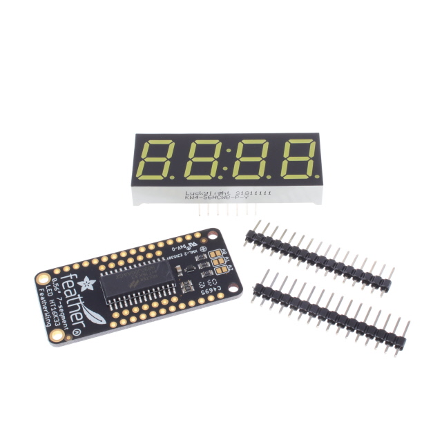 3109 Adafruit Industries LLC