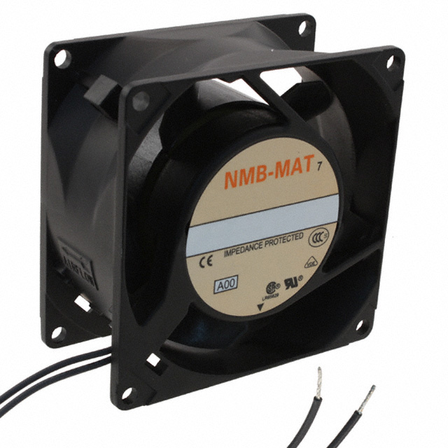 3115FS-23W-B30-A00 NMB Technologies Corporation