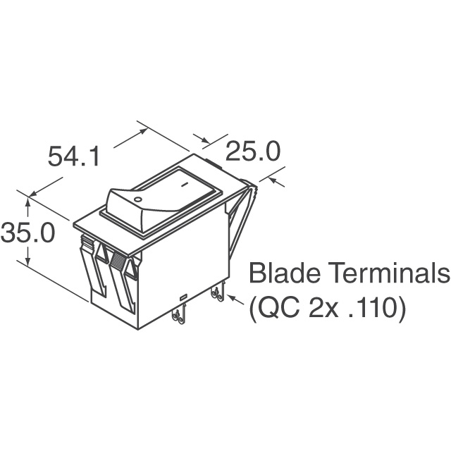 3120-F321-P7T1-W16HT4-5A E-T-A