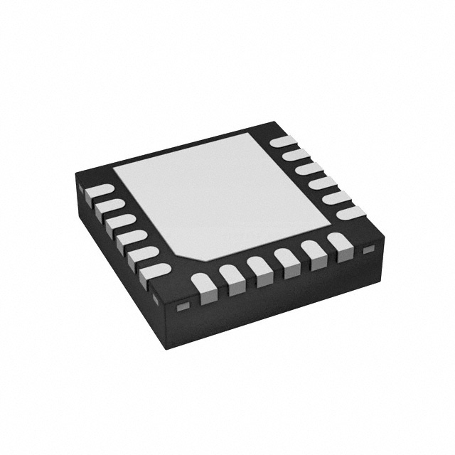 ATA6831C-PIQW-1 Microchip Technology