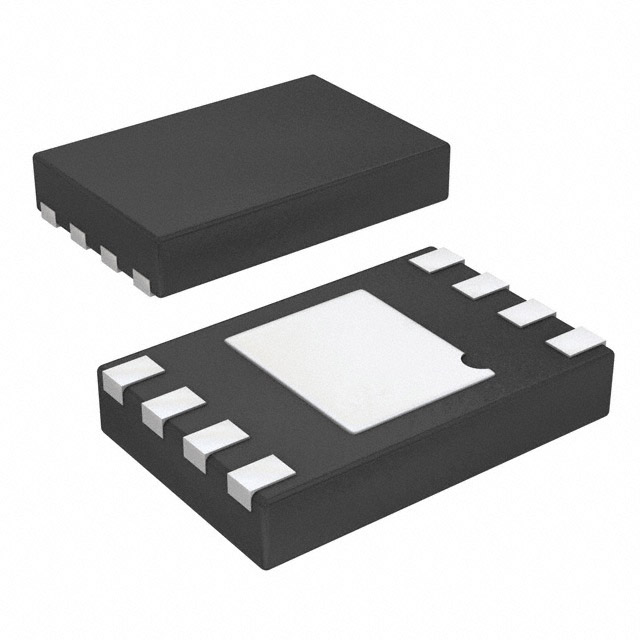 AT30TS00-MAH-T Microchip Technology