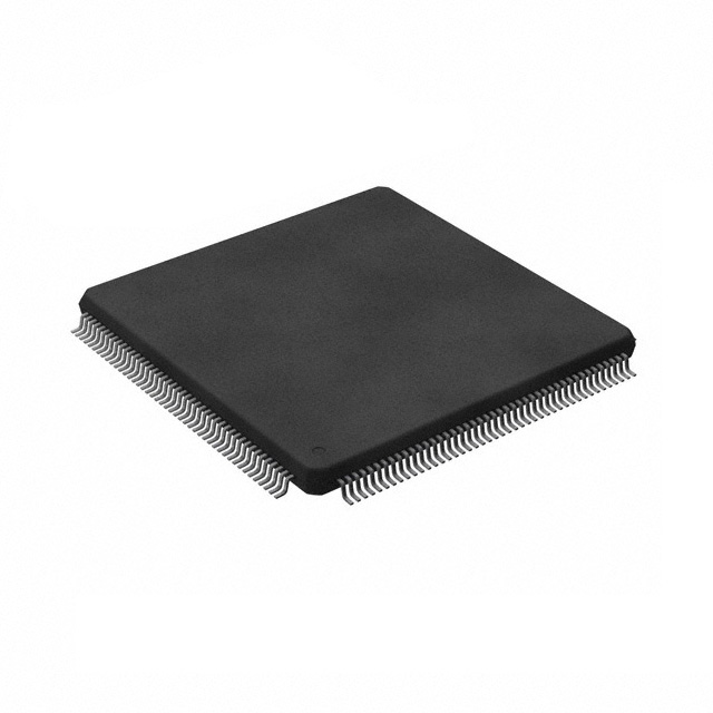 AT91M63200-25AU Microchip Technology