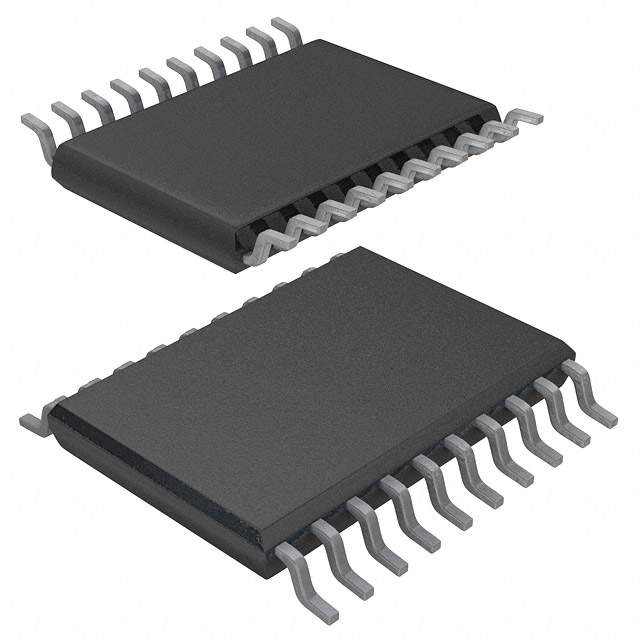 AT86RF401U-6GS Microchip Technology