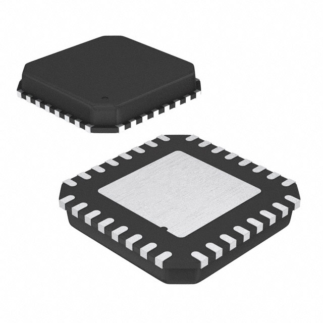 AT42QT1111-MU Microchip Technology
