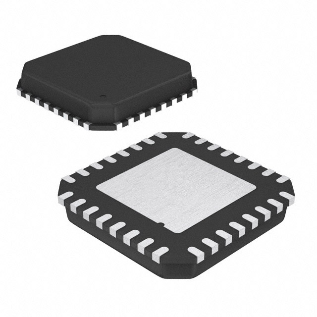 ATA6286C-PNQW-1 Microchip Technology