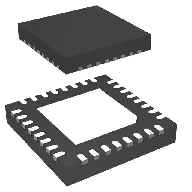 ATXMEGA16E5-M4NR Microchip Technology