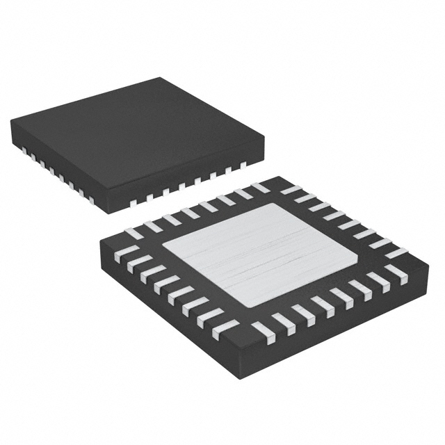 ATMEGA168PB-MU Microchip Technology